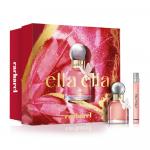 Парфюмерный набор Cacharel Ella Ella, 2 предмета - фото