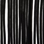 Налобник Fouganza для защиты лошади от насекомых, черный - фото 3