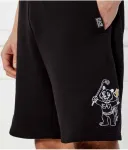 Шорты Regular fit Ea7, черный - фото 4