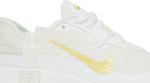 Кроссовки Nike Wmns Reposto 'White Saturn Gold', белый - фото 3