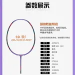 Blade Shadow Series Бадминтонные Ракетки LINING - фото 7