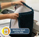 Коврик универсальный Muddy Mat, 61х244 см, синий - фото 5