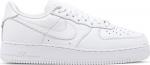 Кроссовки Nike Air Force 1 '07 Craft 'Triple White', белый - фото