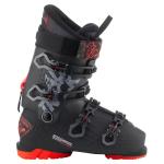 Ботинки горнолыжные Wedze мужские, черный / белый - фото 3