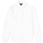 Рубашка Beams Plus Button Down Oxford Shirt - фото