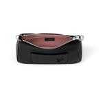 Сумка Louis Vuitton Marelle, черный - фото 6