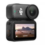 Экшн-камера DJI Osmo Nano, 128 Гб, Standard Combo, черный - фото 4