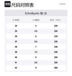 Сандалии на ремешках 5 см Women's Echo&yolo, экрю - фото 11