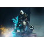 Статуэтка PureArts Assassin's Creed, Animus Edward (Exclusive Edition), 75 см - фото 3