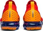 Кроссовки Nike Air VaporMax 2 Flyknit 'Red Orbit', красный - фото 7