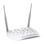 Wi-Fi роутер TP-Link TD-W9970, белый - фото 2