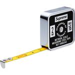 Рулетка Supreme x Penco, черный - фото