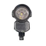 Велофонари передние фары Axa Blueline 30 Steady Auto RIVERSIDE - фото 4