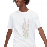 Футболка Uniqlo UT Peace For All (дизайн Jonathan Anderson) - фото 9