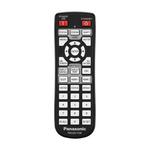 Проектор Panasonic PT-REQ12, 12000 ANSI люмен, черный - фото 7
