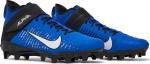 Бутсы Nike Alpha Menace Pro 2 Mid 'Game Royal', синий - фото 9