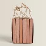 Кедровые блоки для гардероба Zara Home, 6 шт - фото