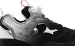 Кроссовки instapump fury og nm 'black white' Reebok, черный - фото 3