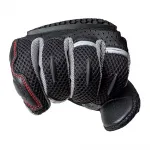 Защитные перчатки Garibaldi Ventour, черный - фото 3