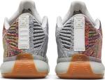 Кроссовки Nike Kobe 10 Elite 'Mamba Days' ID, многоцветный - фото 7