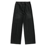 Джинсы унисекс Jcui, синий - фото 45