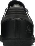 Кроссовки Adidas Pharrell x Samba 'Black Future', черный - фото 8
