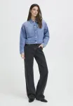 Джинсовая куртка anni Pulz, Medium Blue Denim - фото 3