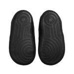 Кроссовки Nike Force 1 Crib, черный - фото 5