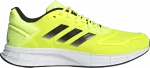 Кроссовки Adidas Duramo 10 'Solar Yellow', желтый - фото