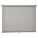 Рулонная штора Ikea Langdans 60x195 см, серый - фото 2