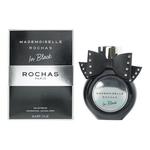 Rochas Melle in Black EDP Vapo 50мл - фото