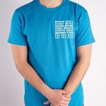 Футболка мужская NBC The Office - фото 5