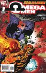 Omega Men (2006 2nd Series) 2 (DC) - фото