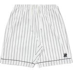 Повседневные шорты унисекс UNDEFEATED, черный - фото 4