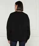 Толстовка Relaxed fit Dsquared2, черный - фото 3