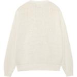 Свитер surf team Stussy, желтый - фото 7