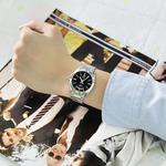 CASIO Часы Men Black Watch, Black - фото 6