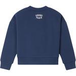 KENZO Свитшот SS24 Blue детский - фото 4