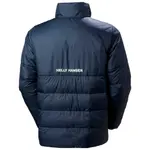 Куртка Helly Hansen Oslo Light padded, синий - фото 4