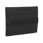Кошелек Tommy Jeans Wallet TJM Essential, черный - фото 2