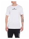 Футболка Replay Tshirt in - фото