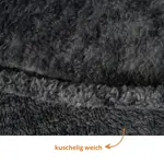 Одеяло Sleepling, серый - фото 2