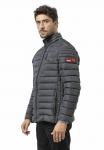 Куртка Cipo & Baxx Winter jacket, Anthrazit/Anthracite - фото 5