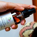 Тоник для волос Ronquina 200 мл Armonia - фото 2