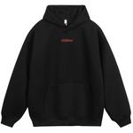 Унисекс свитшот NANDCHN, синий - фото 5