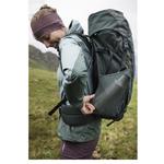 Рюкзак Vaude, цвет Dark Cherry - фото 22