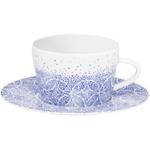 Чайные чашки LOUIS VUITTON, белый - фото 2