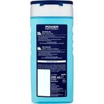 Гель для душа Men Power Refresh 250 мл с ароматом ментола, Nivea - фото 2