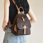 Рюкзак AOKANG, Кофе - фото 10