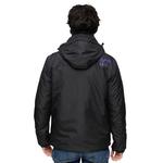 Куртка Superdry M5011839A, черный - фото 2